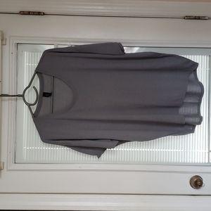 ANVIL GRAY TOP